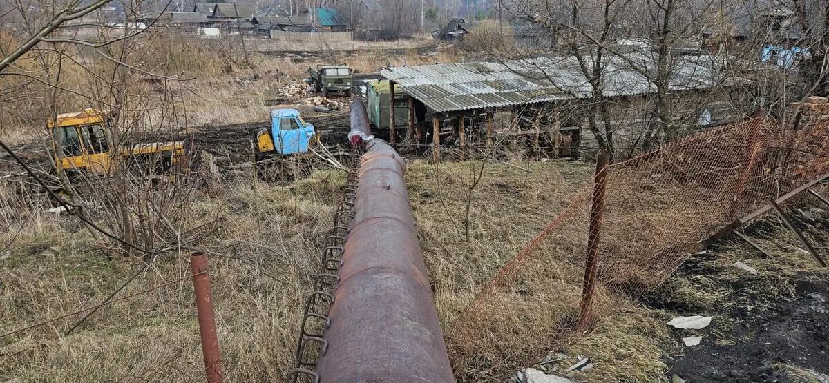    Фото: пресс-служба прокуратуры Красноярского края.