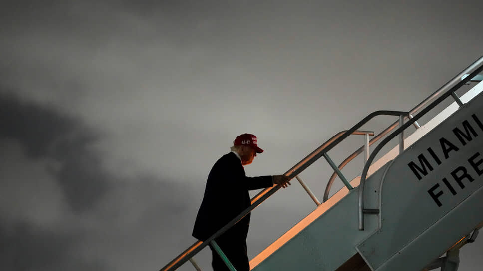 Фото: Kent Nishimura / Reuters