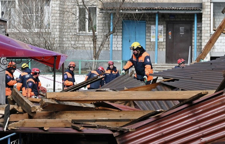    Илья Наймушин/РИА Новости