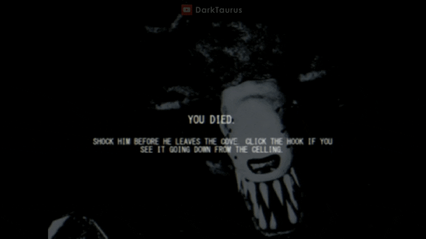 Скример Фан Бера