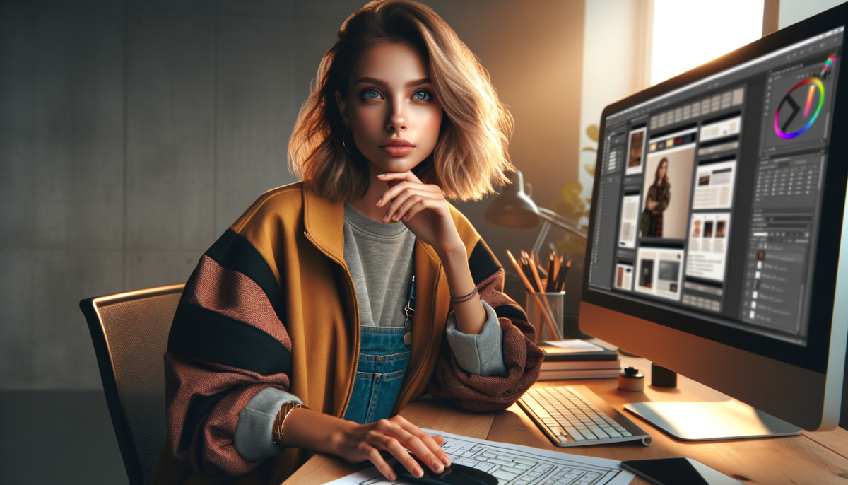    Как выбрать стиль логотипа для вашей компании: 5 простых шагов к уникальному образу и привлечению клиентов