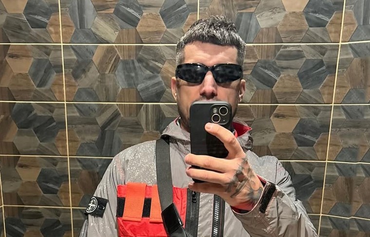    Социальные сети