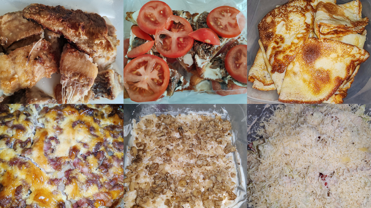 Фото автора канала. 