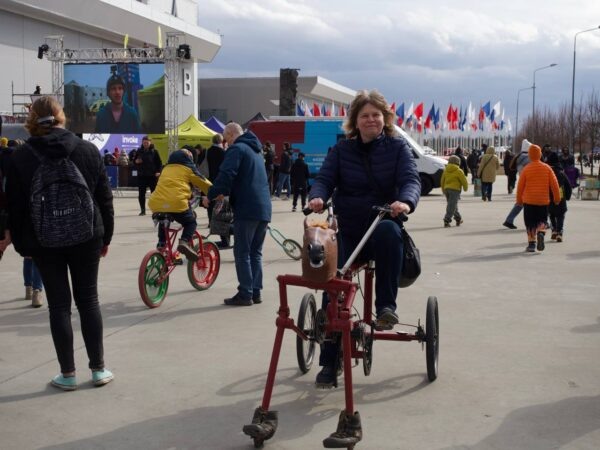 Листайте вправо, чтобы увидеть больше изображений