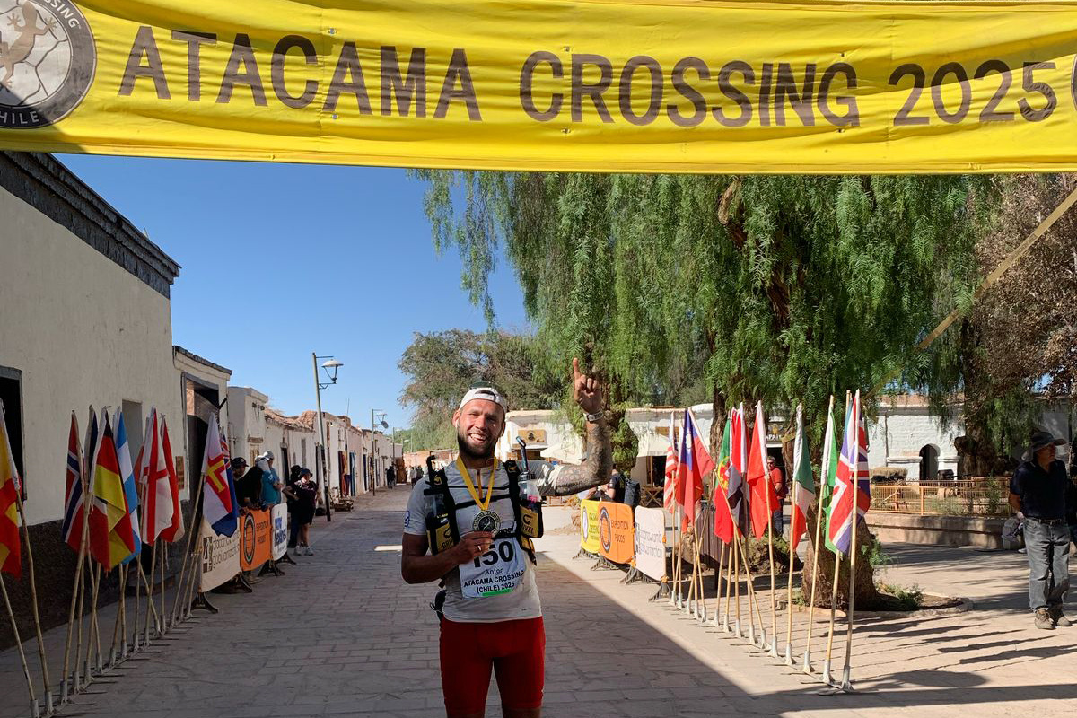 Фото: предоставлено Антоном Зыряновым