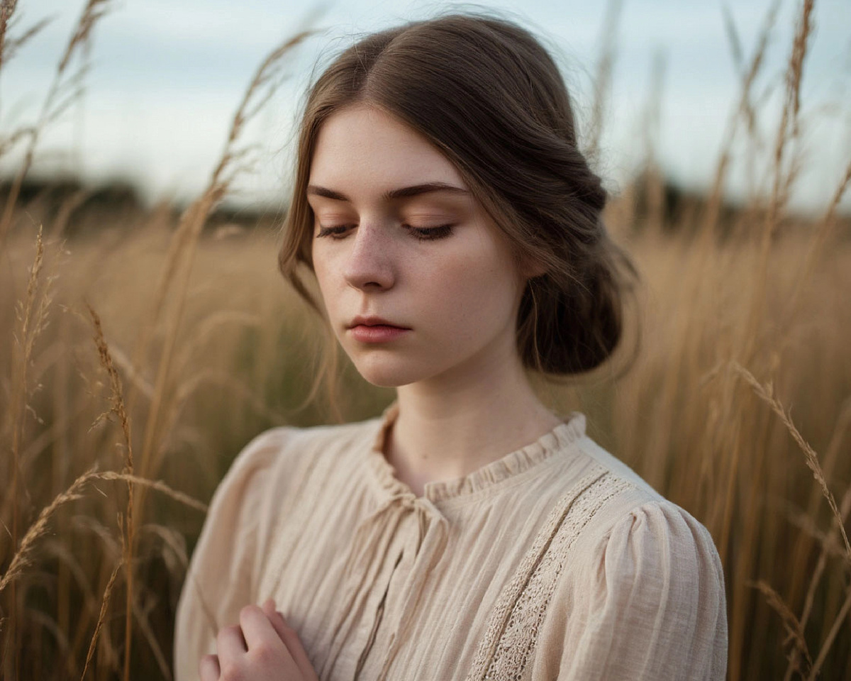 В порыве чувств, мы часто не замечаем к чему может привести решение отдать последнее.
