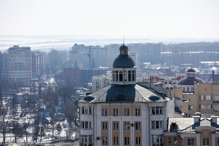     / Источник: © Сергей Бобылев/ТАСС