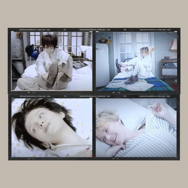     Анна Ворфоломеева сняла оммаж клипу Валерии «С добрым утром»