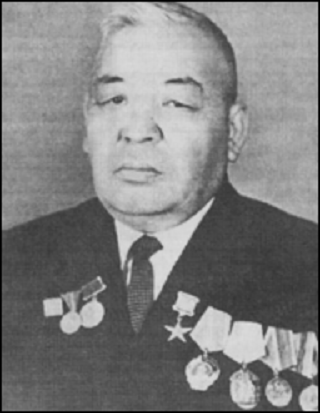 Аймухамбетов Ахметгалий