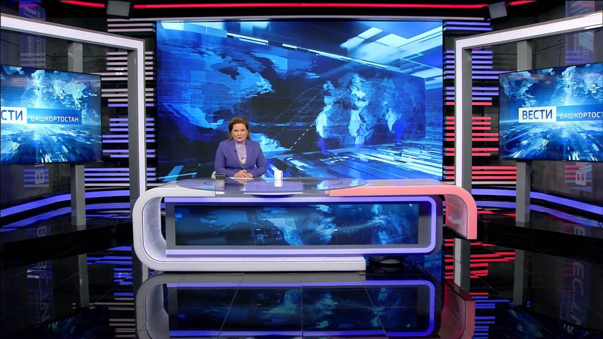    Вести-Башкортостан - 05.04.25