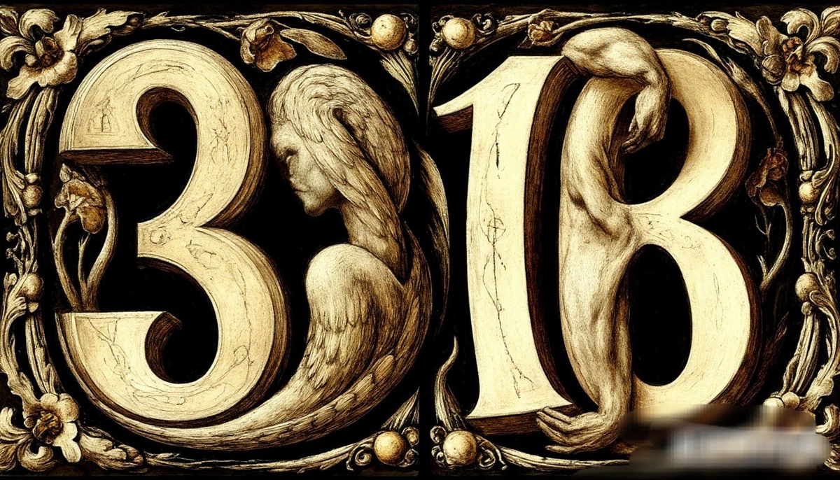 В стиле Уильяма Блейка 