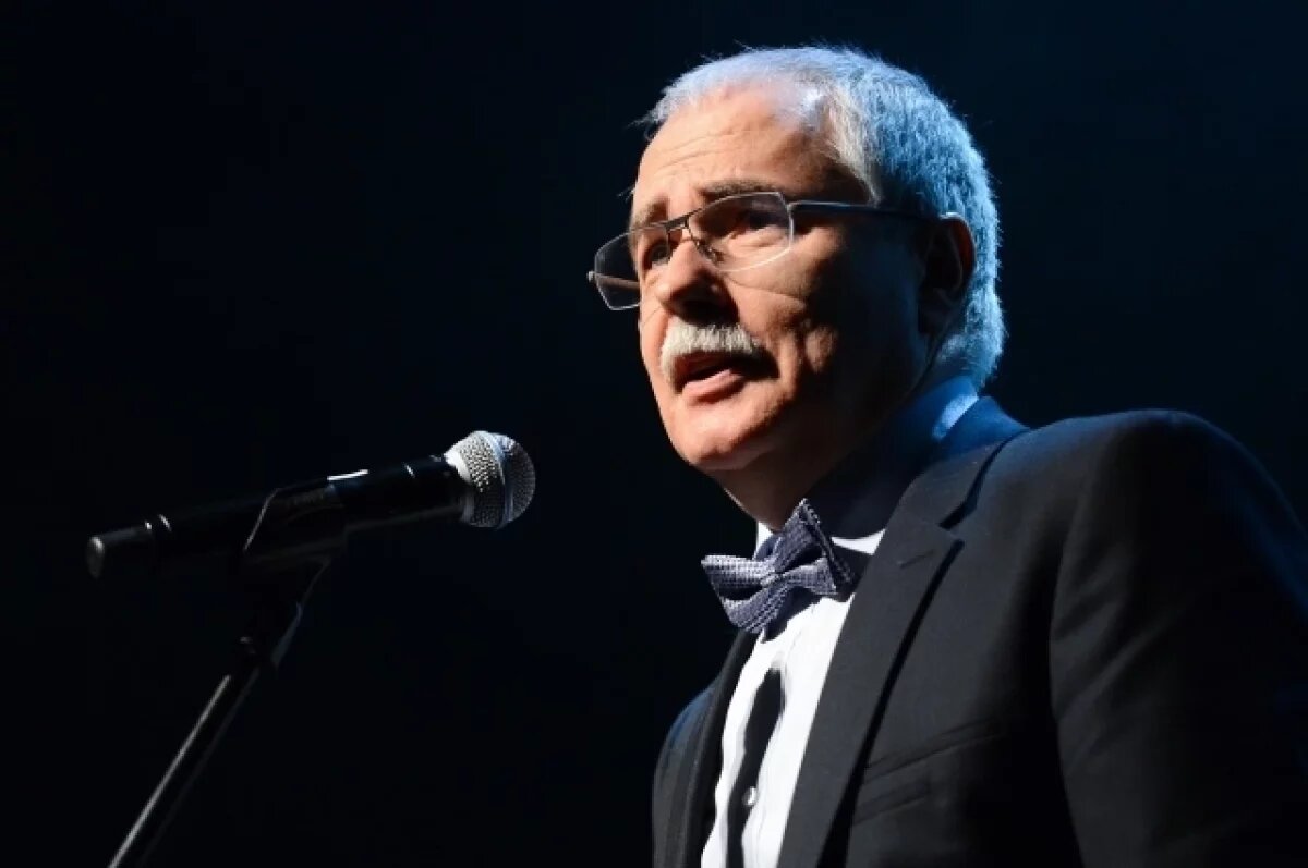    Режиссер Члиянц: умерший сценарист «9 роты» Коротков страдал от депрессии