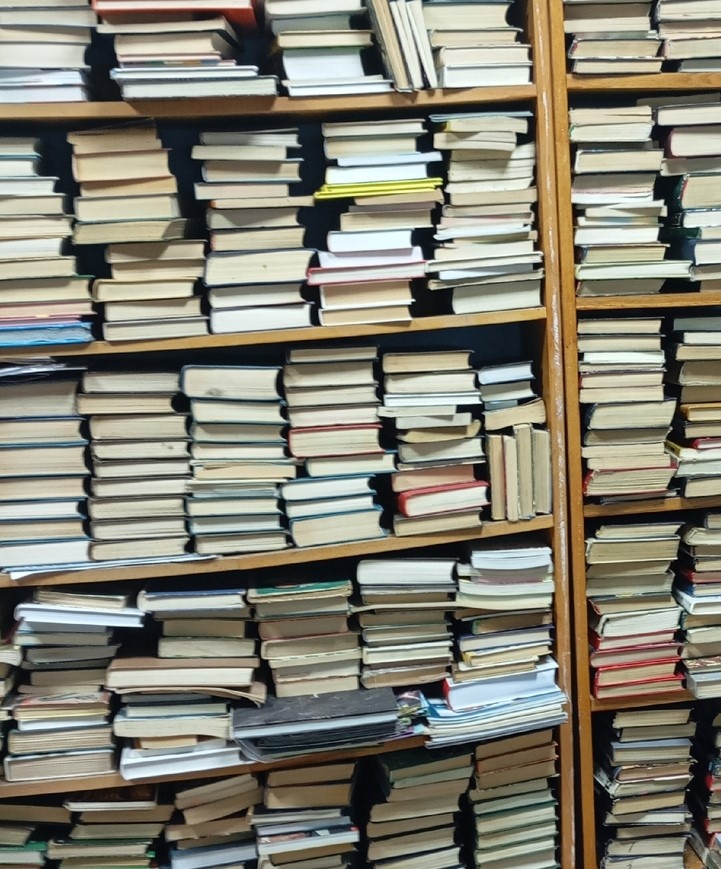 Фотография автора