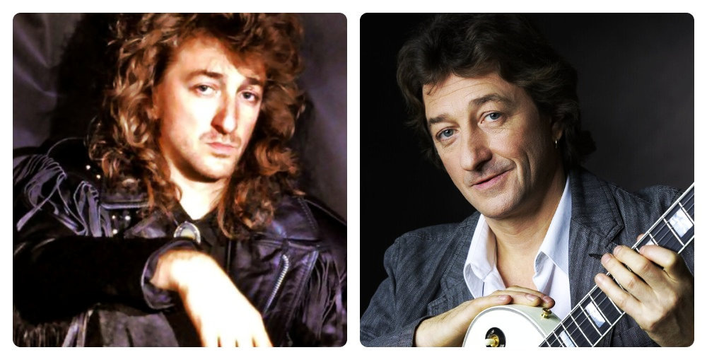 Александр Ситковецкий: основатель «Автографа» и одна из лучших гитар русского рока