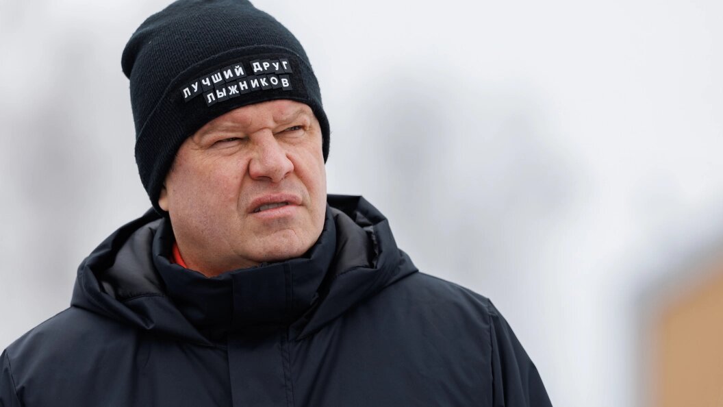    © Sergey Elagin / Business Online/Globallookpress