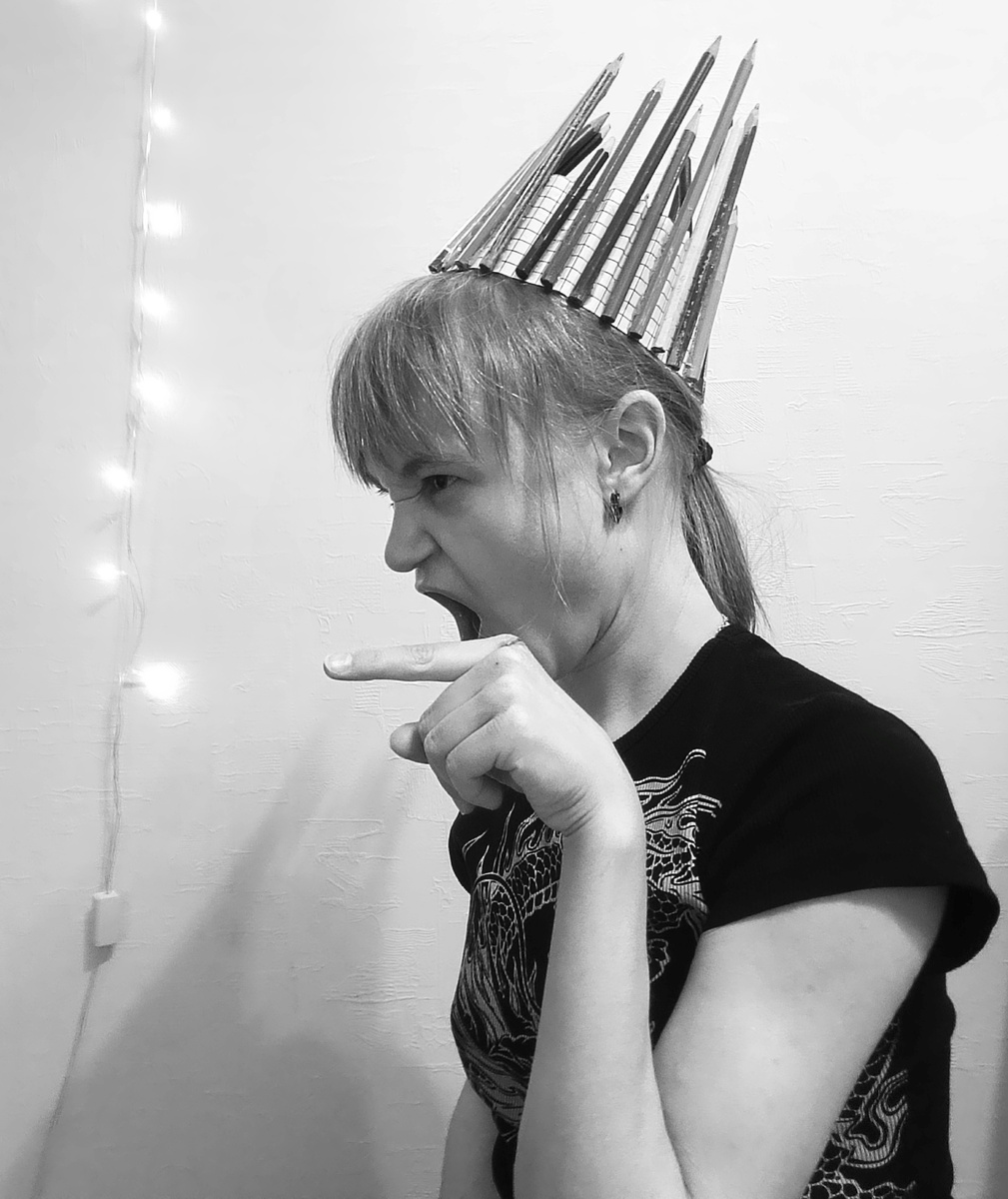 Я их так вижу :)