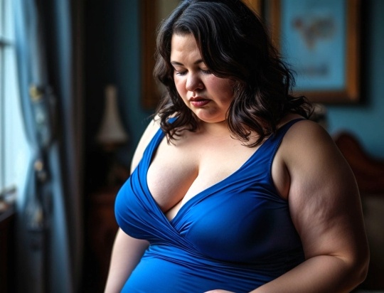 Иногда бывает очень грустно...