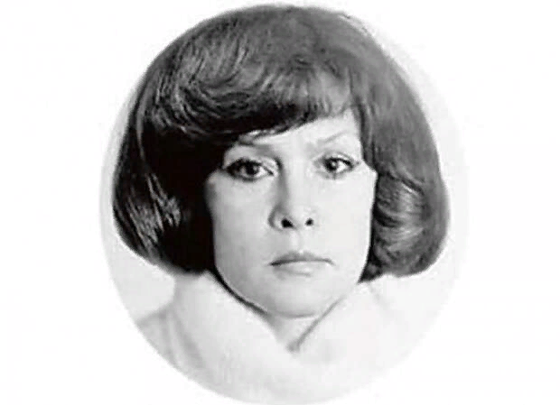 Инна Елисеева