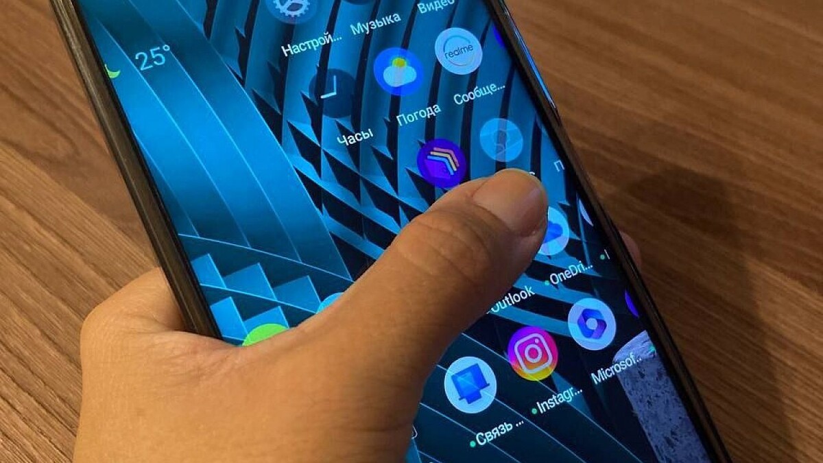    Фото: телеканал «Краснодар»