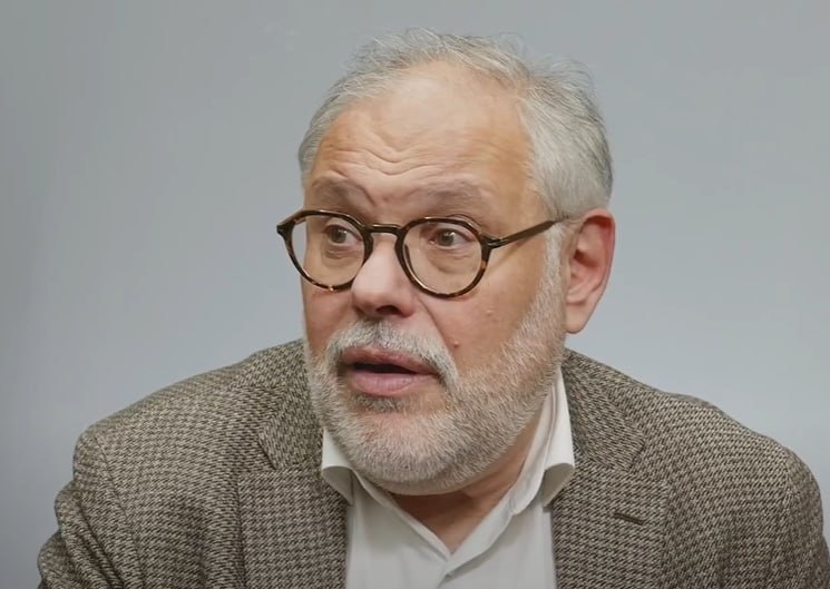 Фото: Prt Scr youtube.com / ИнРПК