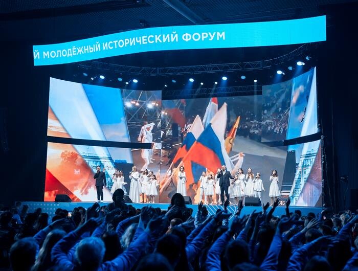    ФОТО: Министерство молодежной политики Самарской области