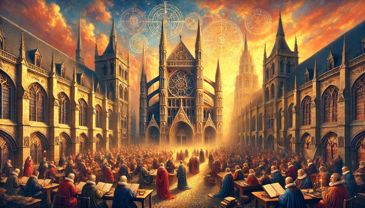 Сгенерировано ИИ.