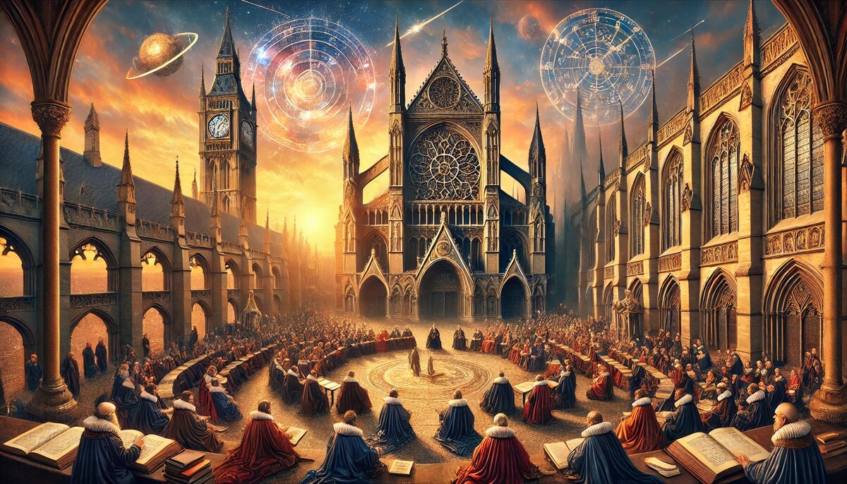 Сгенерировано ИИ.