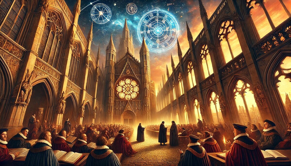 Сгенерировано ИИ.