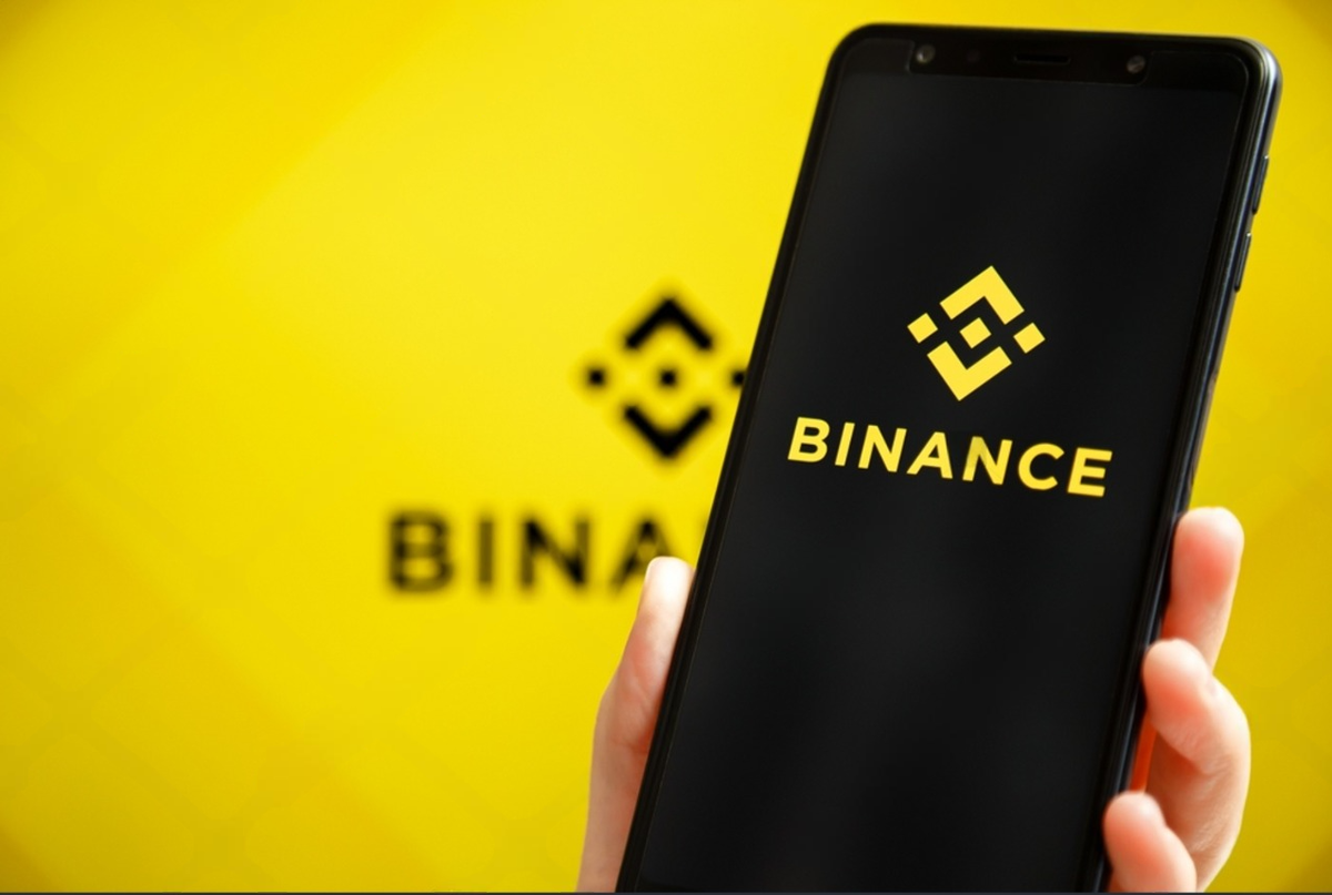 Binance — глобальная криптовалютная экосистема №1
