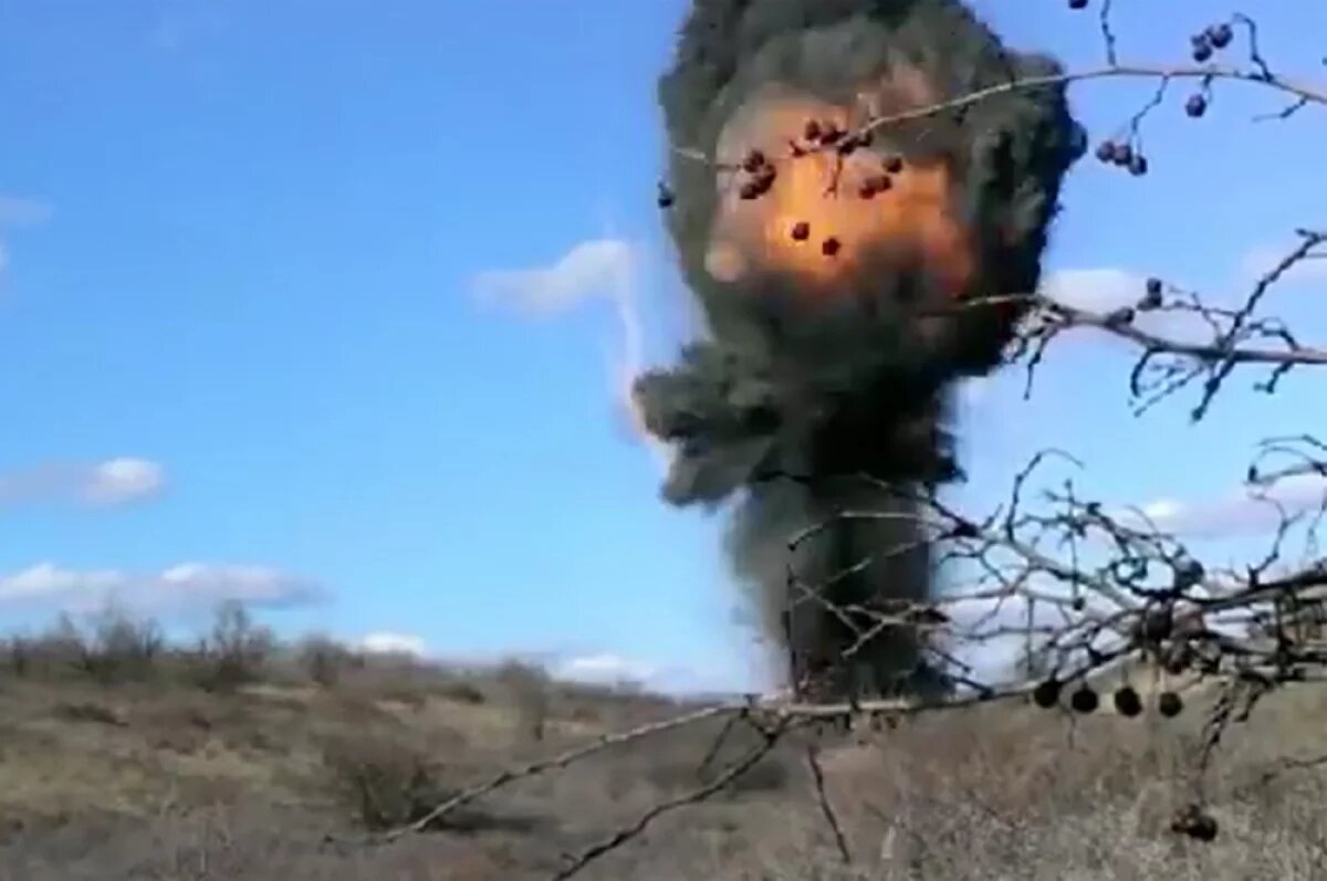    Сводка СВО за 5 апреля.