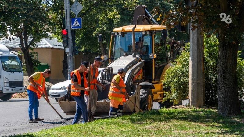      Фото: ИА «Победа26»