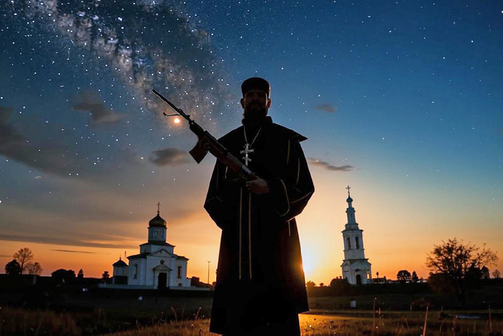    © ТВЦ/изображение сгенерировано ИИ