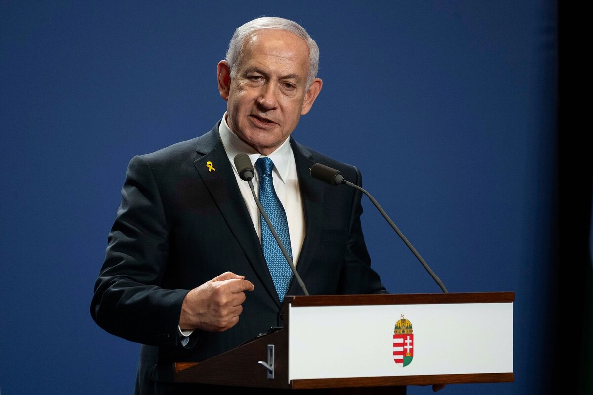 Знал ли Биньямин Нетаньяху о предполагаемой связи своих сотрудников с Катаром? 