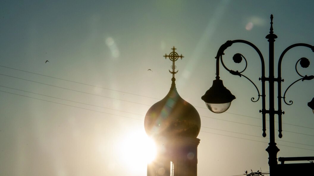    Svetlana Vozmilova/Globallookpress