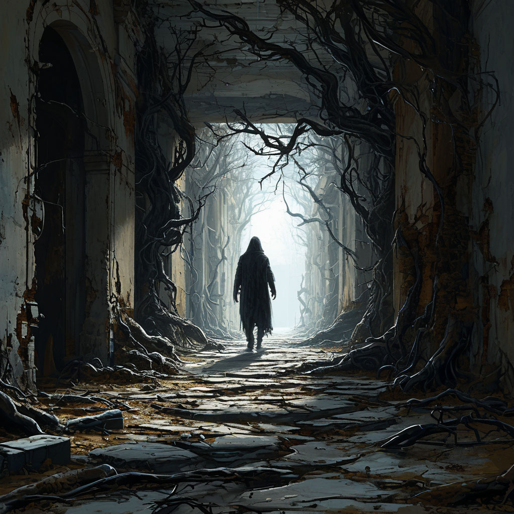 Специфика действий негативных программ.