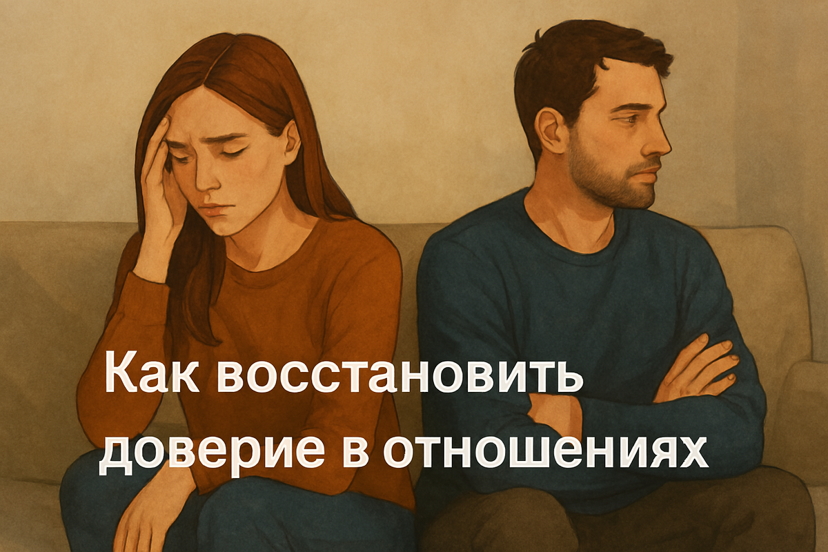 7 шагов, которые вы можете сделать сами
