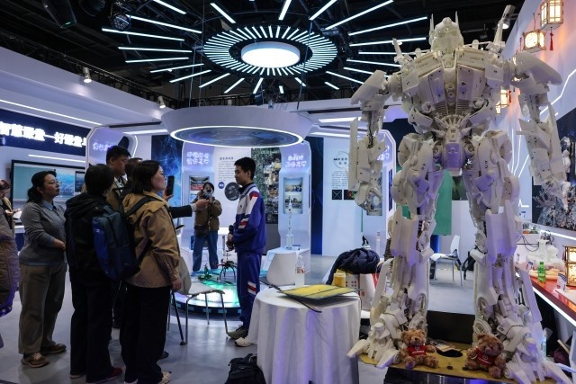 Образина с плюшевыми мишками