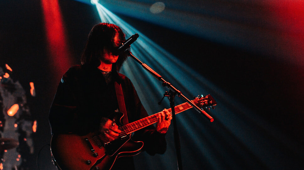 Фото: Джизус, Вконтакте