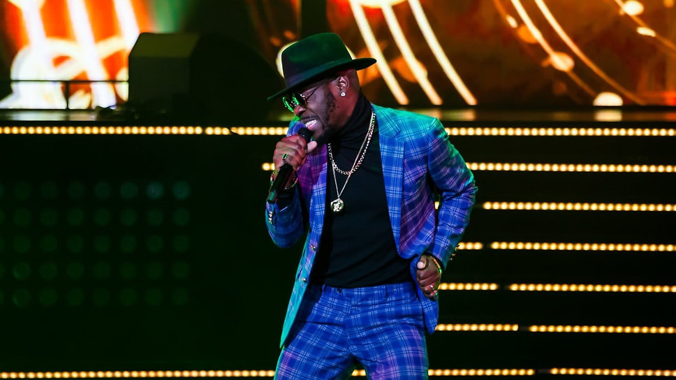 Арсен Мукенди .📷Фото: Ярославская филармония