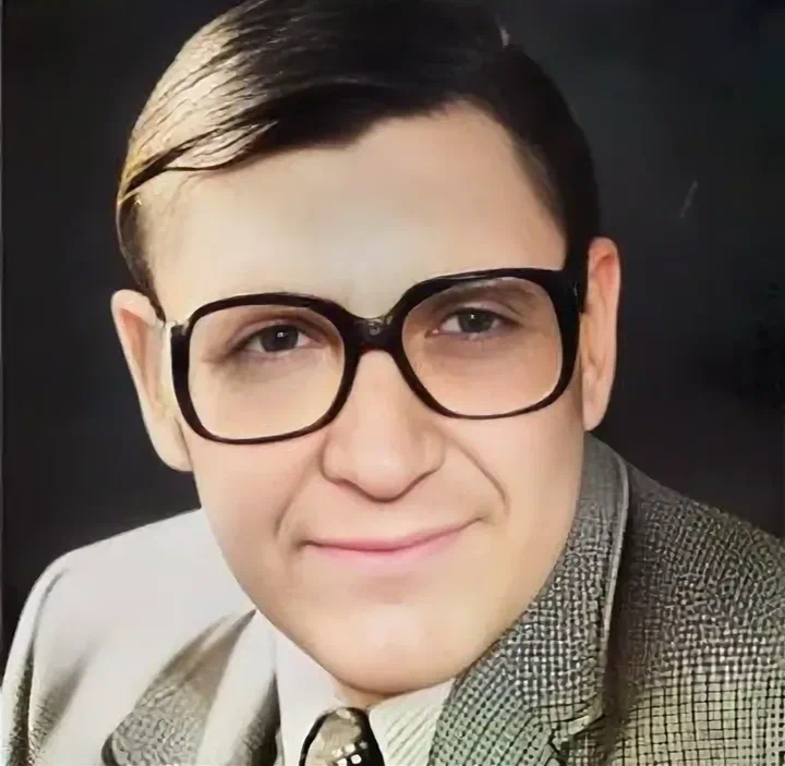 Евгений Велтистов, детский писатель- фантаст