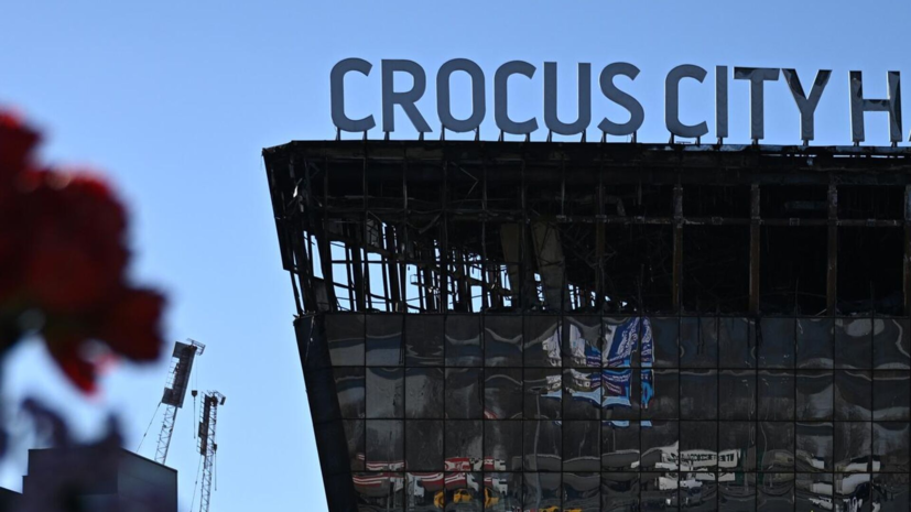   РИА Новости