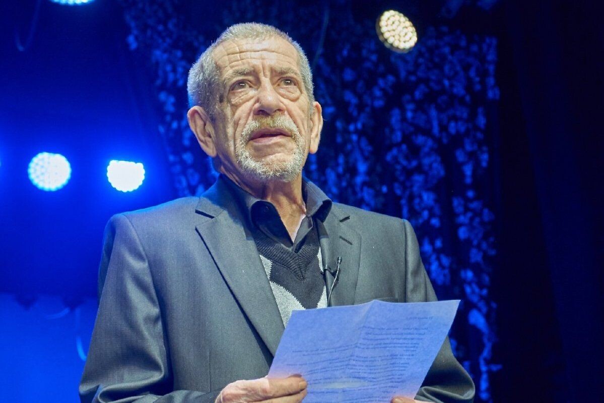    Семён Лосев / Источник: © Старооскольский Театр для Детей и Молодёжи