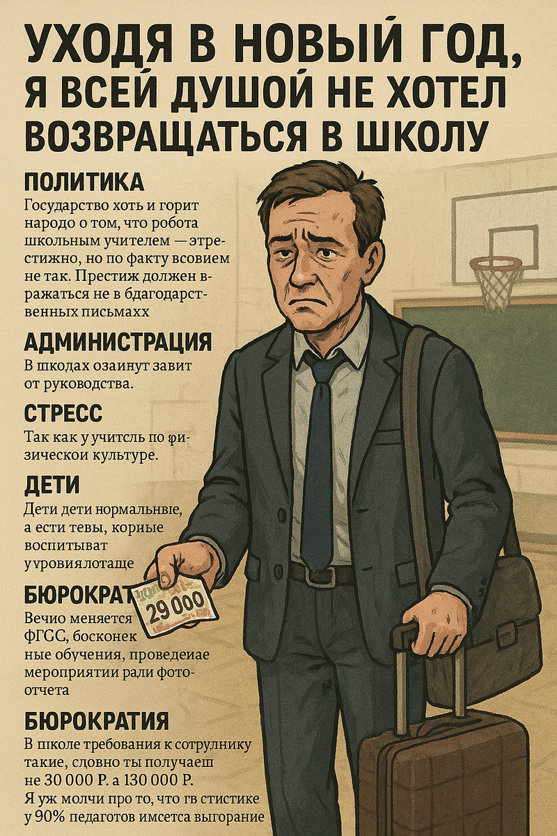 Изображение сделана нейросетью исходя из данного текста.