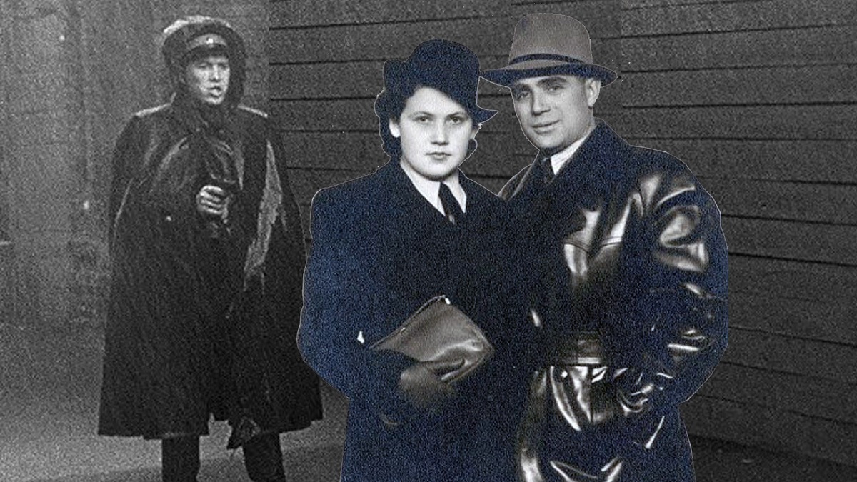 задержание Таврина