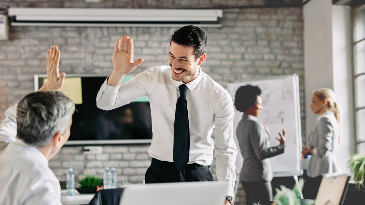 В философии кайдзен руководитель открыт к общению с командой