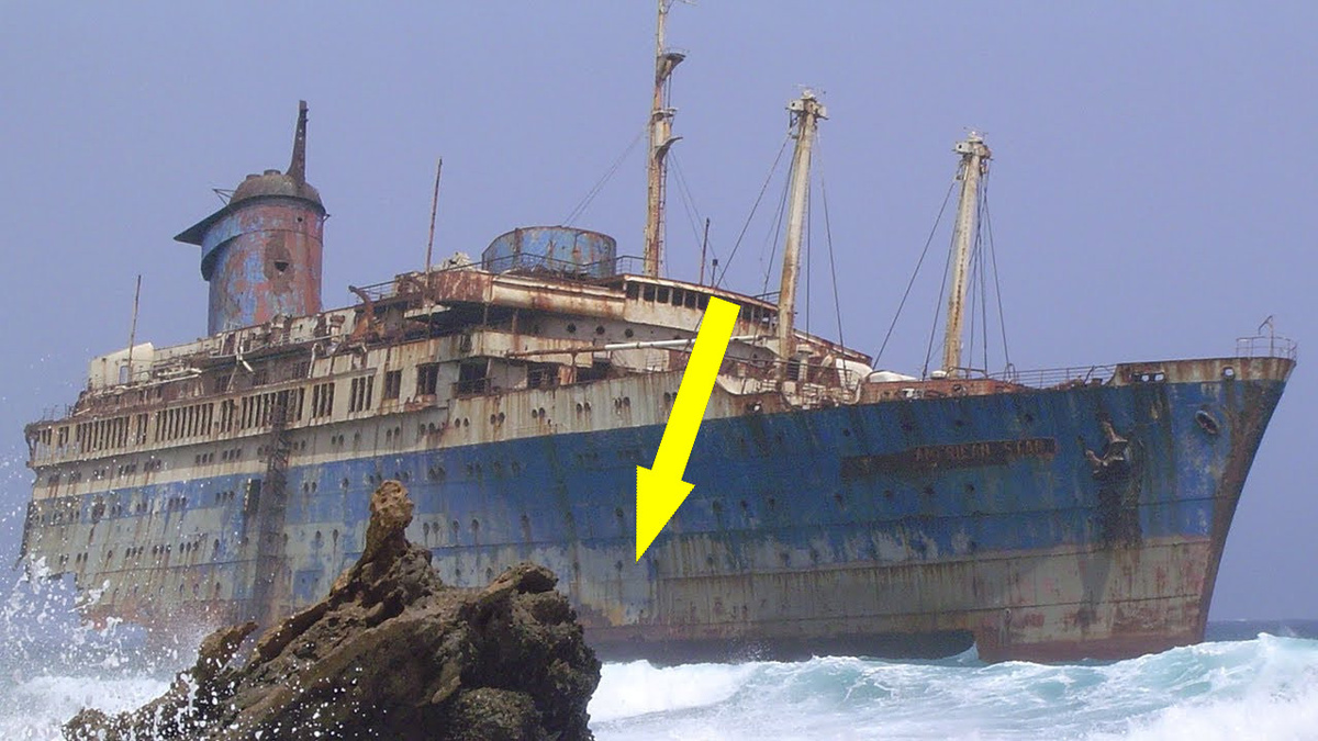    Тайна Mary Celeste – самый жуткий морской фантом 19 века