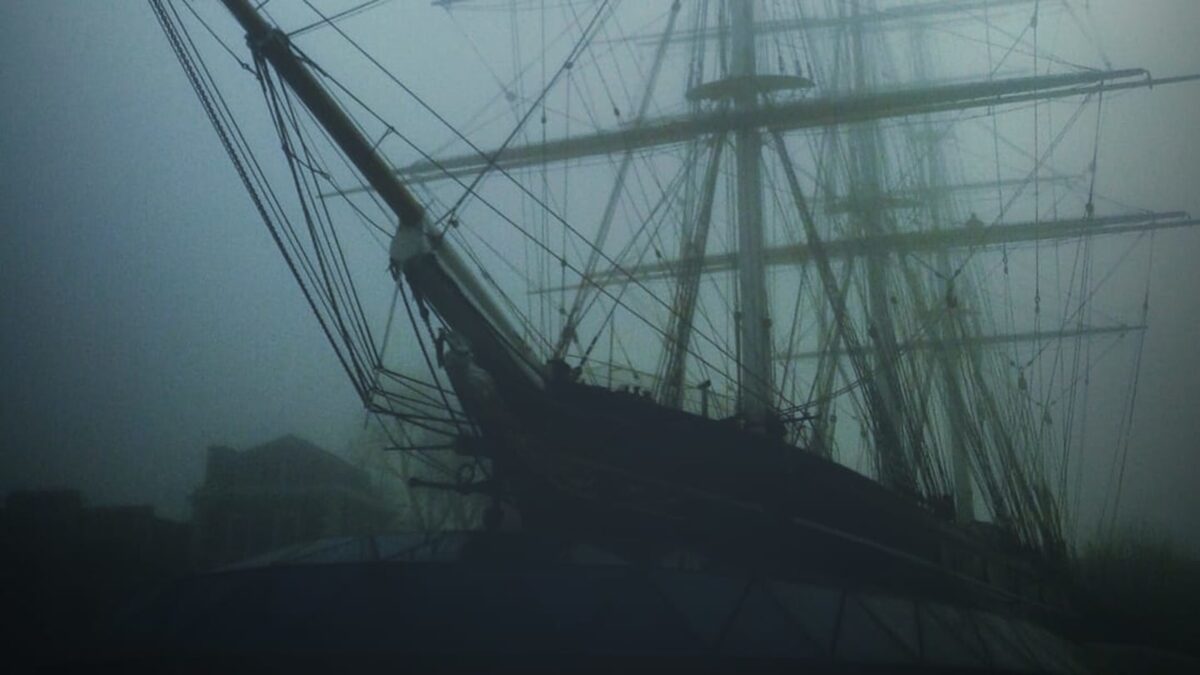    Тайна Mary Celeste – самый жуткий морской фантом 19 века