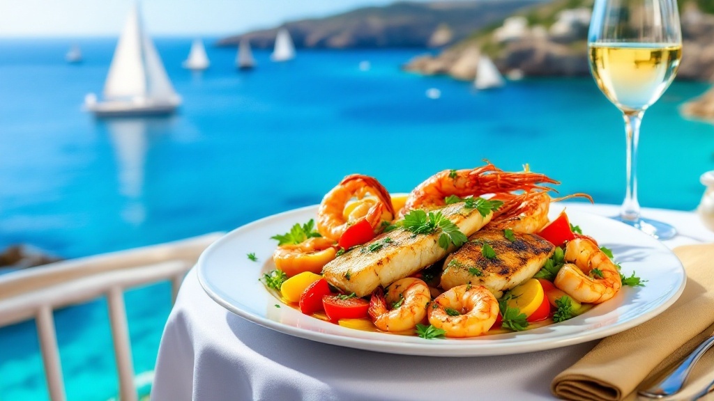    Аренда яхты: 11 шагов к вашему идеальному круизу и незабываемому отдыху на воде SandB