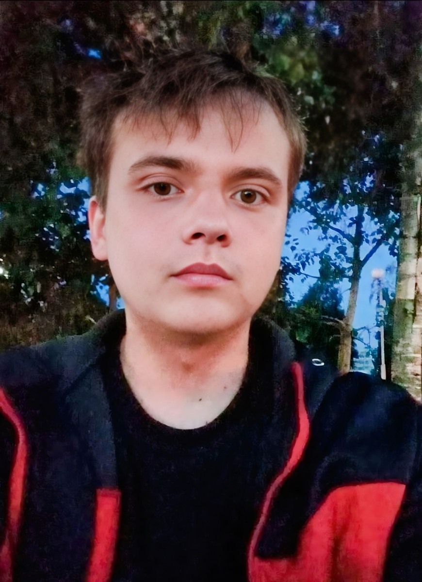    Прохоренко Юрий Алексеевич. Фото: «Доброспас»