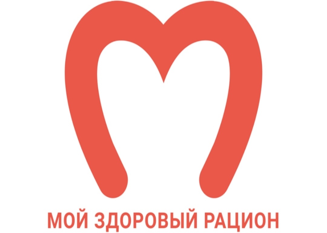 Приложение для отслеживания калорий Мой здоровый рацион